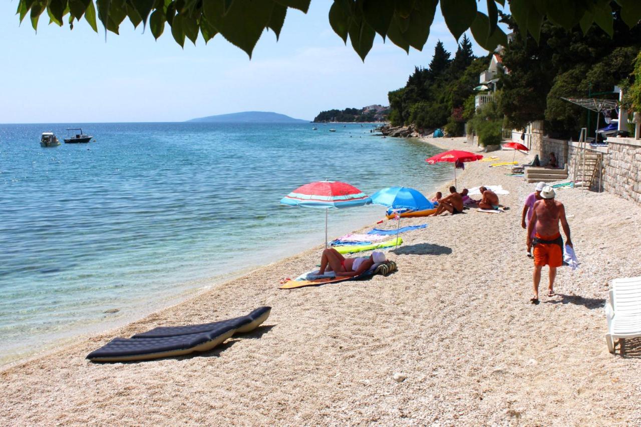 Apartments By The Sea Podaca, Makarska - 2783 Екстериор снимка