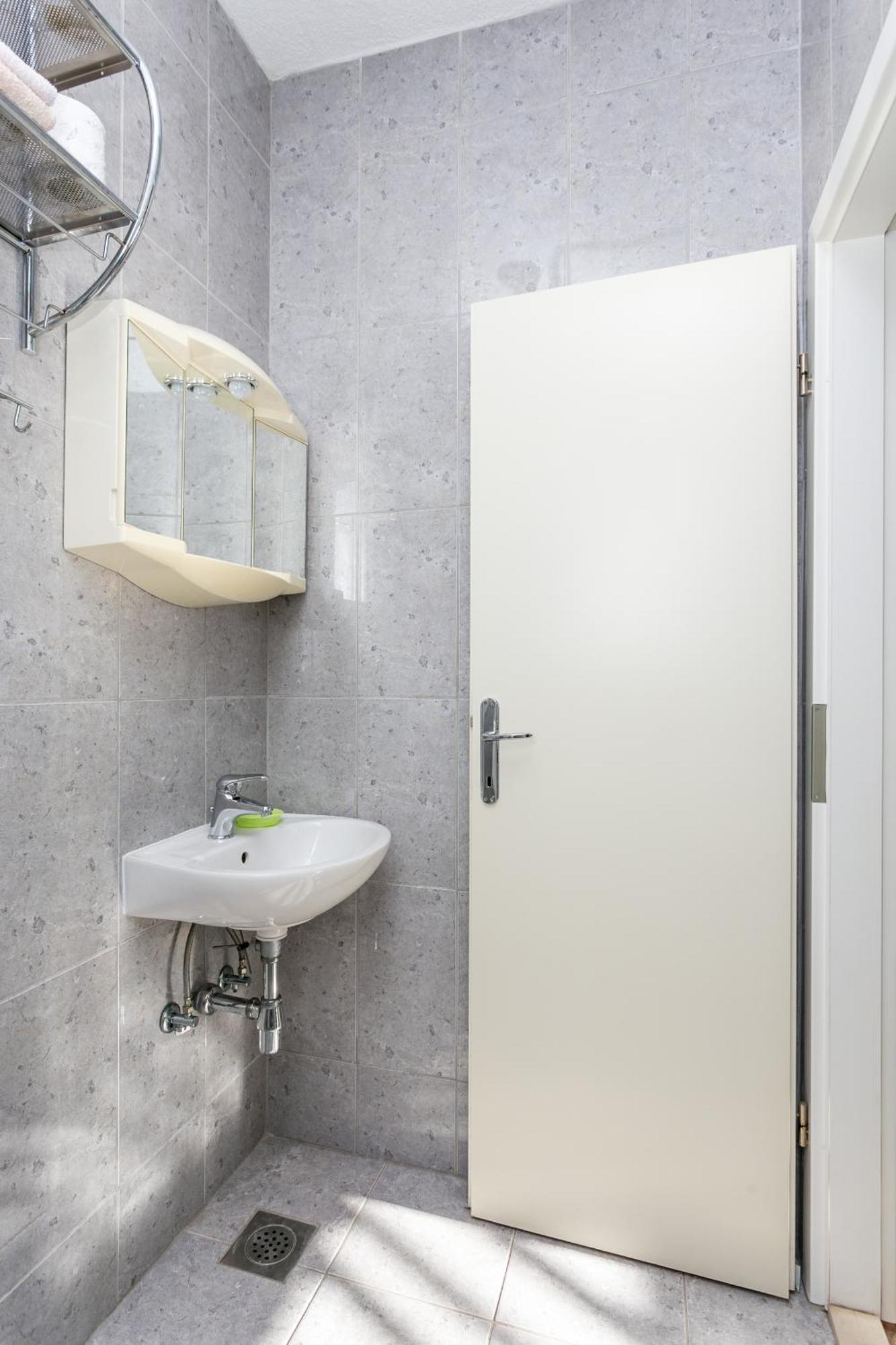 Apartments By The Sea Podaca, Makarska - 2783 Стая снимка