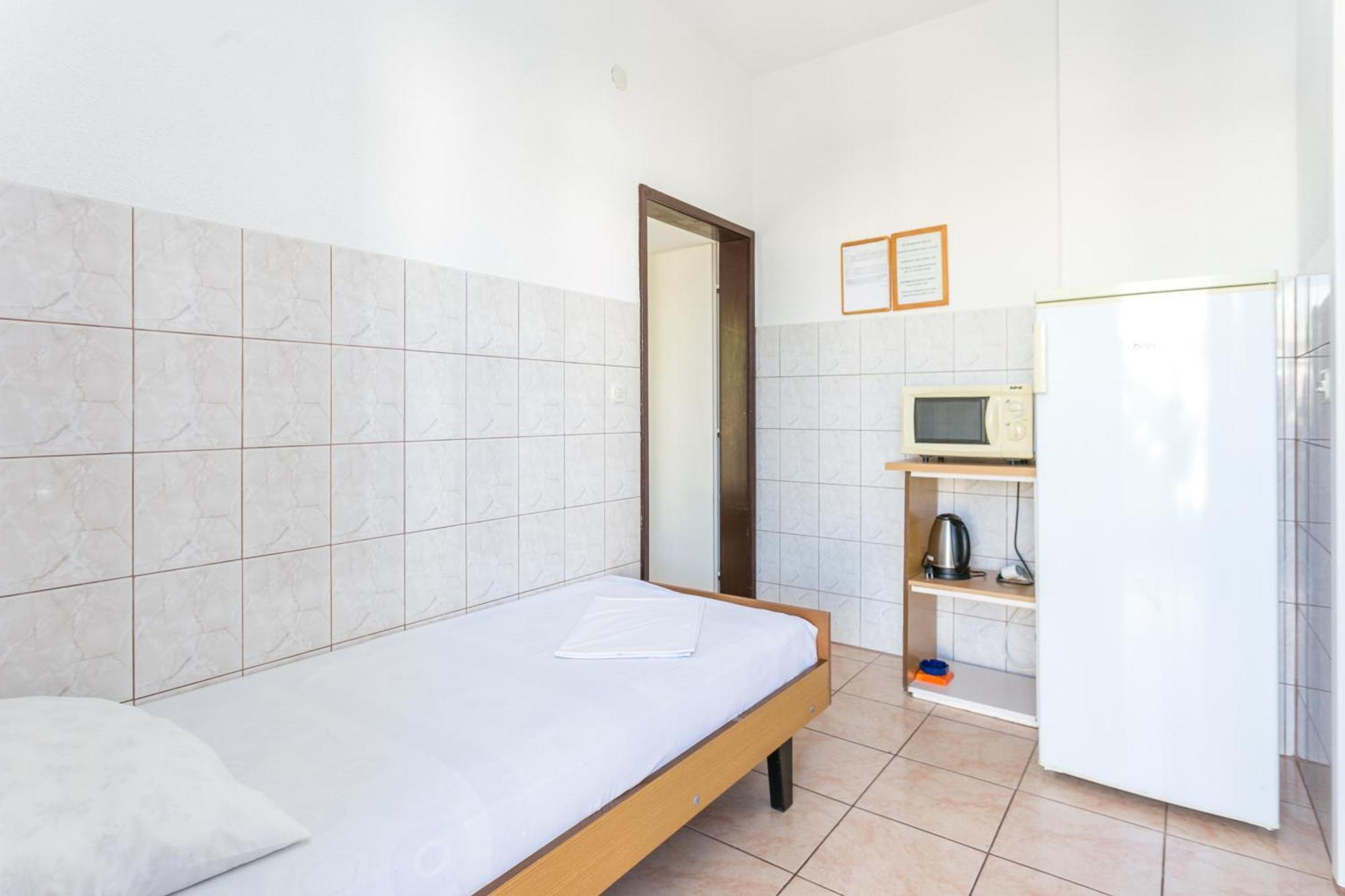 Apartments By The Sea Podaca, Makarska - 2783 Стая снимка