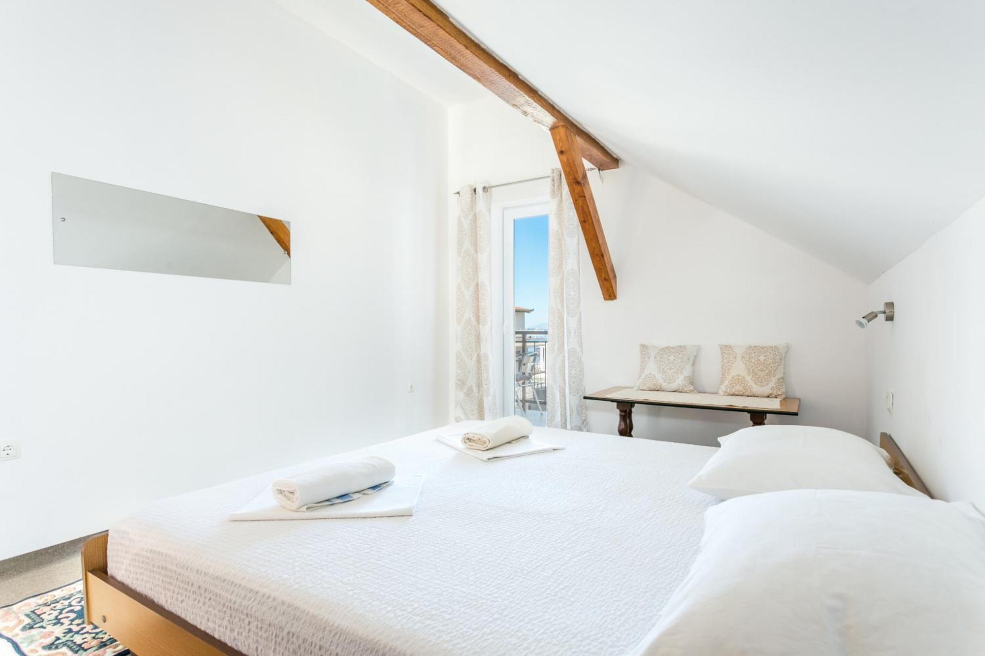 Apartments By The Sea Podaca, Makarska - 2783 Стая снимка