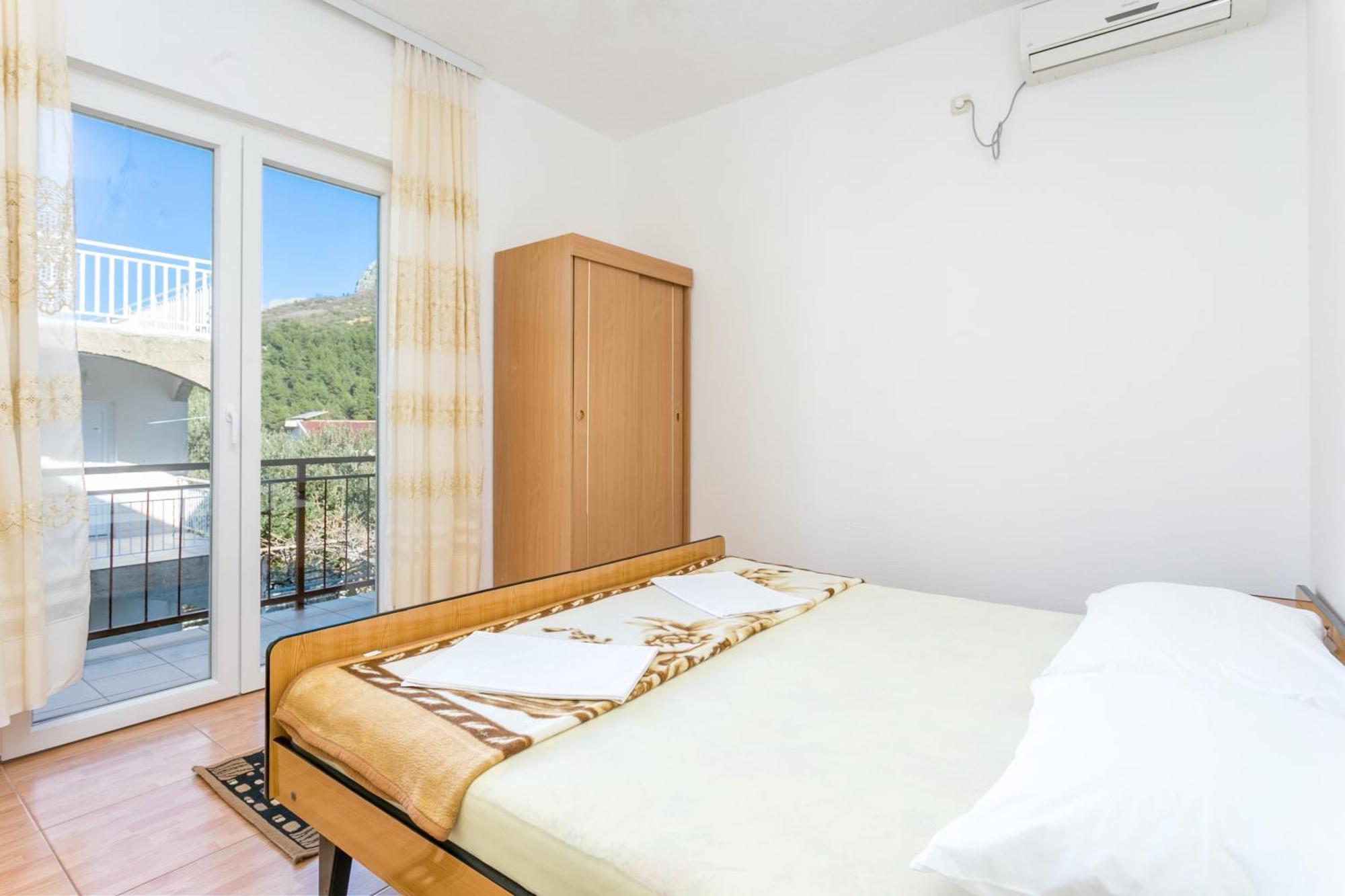 Apartments By The Sea Podaca, Makarska - 2783 Стая снимка