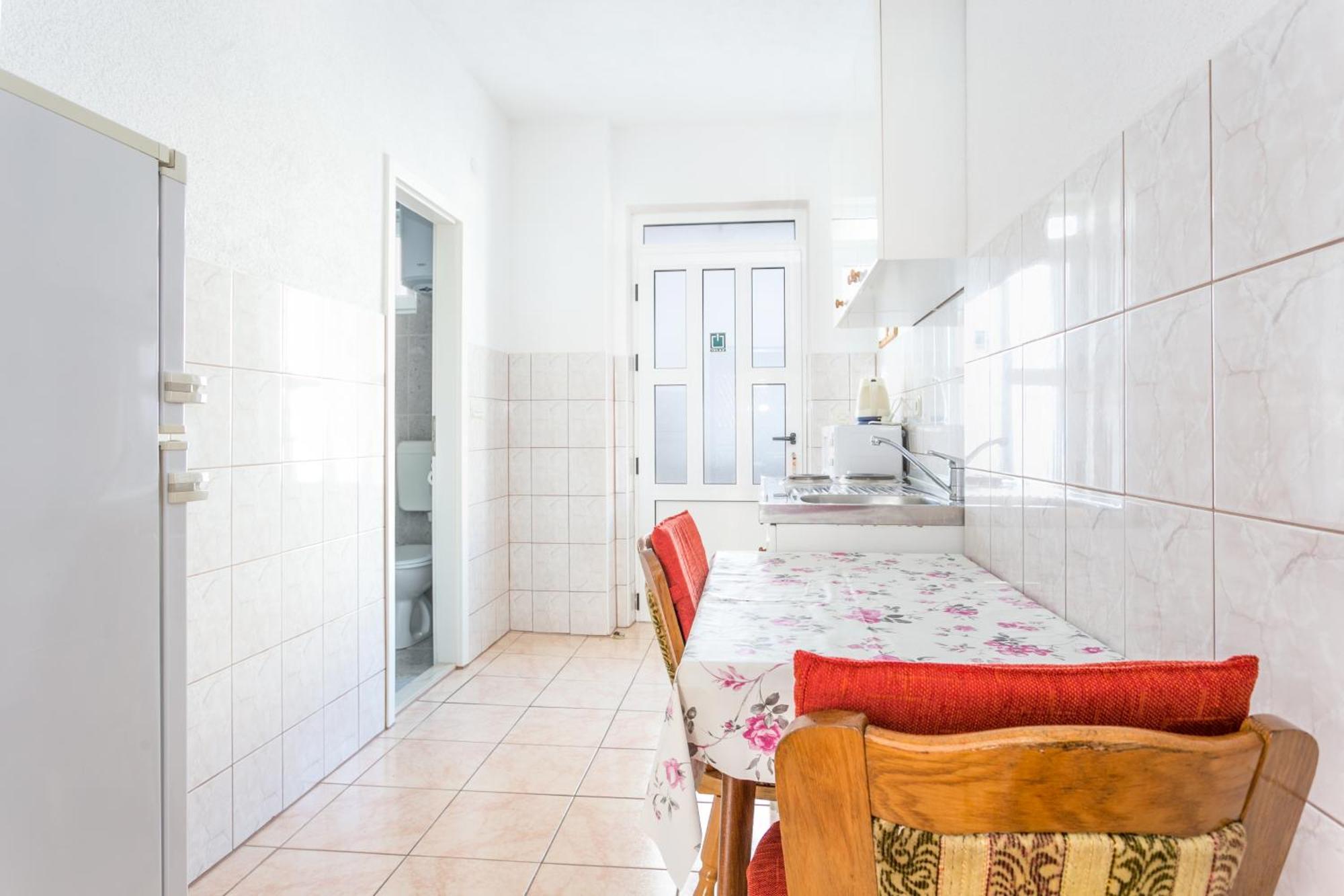 Apartments By The Sea Podaca, Makarska - 2783 Стая снимка